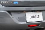 Chevrolet Cobalt Elite 2016 года